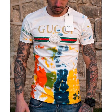 cheapest place to buy an authentic gucci t-shirt